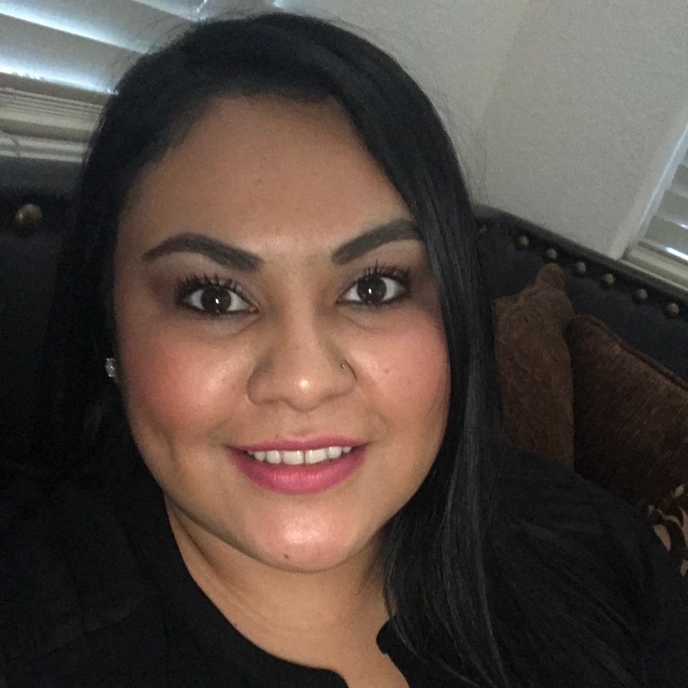 Meet your Posher, Areli